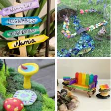 And so the fairy tale continues today with much love and muscles put into our acreage of flower gardens, our vegetable garden, and our wooded paths that bring serenity to every single day. Fairy Garden Ideas For Kids Fun To Diy Fairy Garden Diy