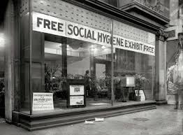 Free Social Hygiene Exhibit First Date Tips Social Work Photo Archive
