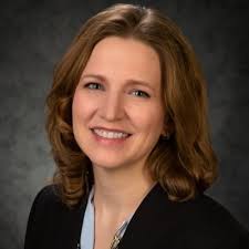 Wonderful catching up with Krista Brinly Hensel at Medicaid Health Plans of  America (MHPA) national conference.