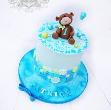 This modern take on the traditional fruitcake is made with macerated fruits and nuts, and layered with a browned butter frosting. Polandia Home Facebook
