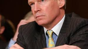 Red Cross fires president over “relationship”