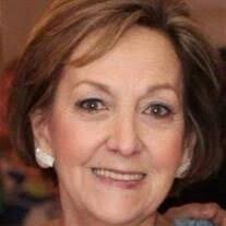 Jane Patterson Boykin Obituary