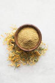 New In The Shop Calendula Flower Powder Calendula Herbalism Soap Making