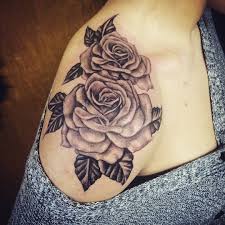 Rose Tattoo Shoulder Rosetattoo Shouldertattoo Rose Shoulder Tattoo Shoulder Tattoo Rose Tattoos