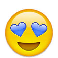 Odin S Grey Hawk Emoji Love Animated Emoticons Emoji