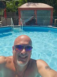 Is anyone else in East TN having to constantly add water to their pool?