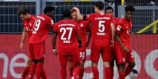 Eks Man United Bayern Munchen Bisa Juara Ucl Terutama Setelah Liverpool Tersingkir Bola Net