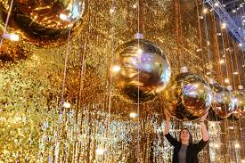 Merry Christmas Decorations Christmas Decorating Trends At Christmasworld 2016 Archi Living Com
