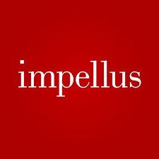 Impellus Novagram Branding And Design In London Uk Executive Search Digital Marketing Strategy Viral Marketing