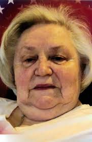 Obituary information for Paulette Welch Cathcart