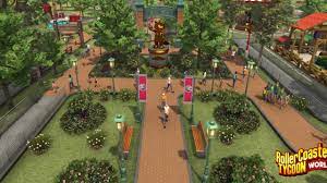Download roller coaster tycoon world torrent will be immediately after its release and play it together with your friends, you can also compete with each other. Rollercoaster Tycoon World Cracked Download Cracked Games Org