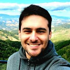 caio-ribeiro-pereira (Caio) · GitHub