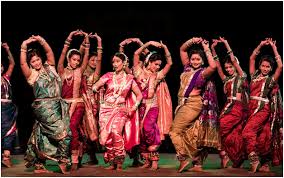 Folk Dances Of Maharashtra Folk Dance Dance Of India Folk Remember the iconic dance move by amitabh bachchan in the song khaike pan banaras wala from the movie 'don'? folk dances of maharashtra folk dance