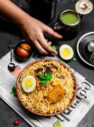 Step 3 in another pan or rice cooker, cook basmati rice with salt, three teaspoons of ghee, lemon juice and quantity of water. The Biryani Post Biryani Beef Biryani Recipe Beef Biryani