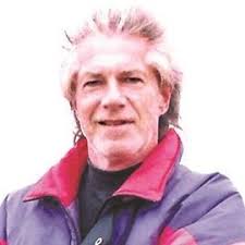 George SINCLAIR Obituary (2019)