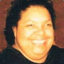 Obituary information for Estella Stewart