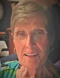 Dorothy Jeanne Pierce Obituary