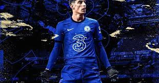 He is said to have been a target of big european clubs, one of them being manchester united. Stay Tuned With All Happenings At Cfc With Us Kai Lukas Havertz Born 11 June 1999 Is A German Professio In 2021 Chelsea Players Chelsea Football Chelsea Football Club