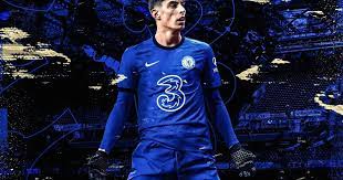 Tons of awesome kai havertz wallpapers to download for free. Stay Tuned With All Happenings At Cfc With Us Kai Lukas Havertz Born 11 June 1999 Is A German Profess In 2021 Chelsea Wallpapers Chelsea Players Chelsea Football Club