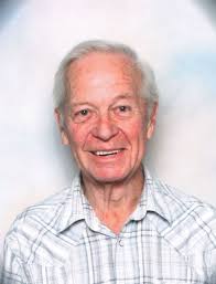 Obituary of Derek Matthew Blagden