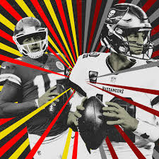 Combining each team's final nfl ranking in points allowed. Power Ranking Every Team In The Nfl Playoffs The Ringer