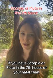 Scorpio Sun 10th House Dating A Scorpio Jupiter and Pluto 7th House