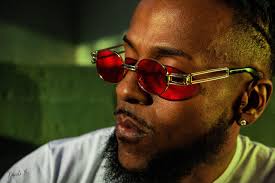 Anwar Anderson Vol. 25 by The Modern Queer Magazine