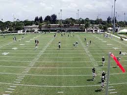 Historic Dodgertown Sports Complex In Vero Beach Fl