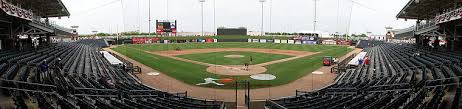 Kansas City Royals And Texas Rangers Spring Training