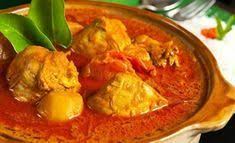 Resep Gulai Ayam Khas Padang Sedap Makyuss Dan Cara Membuat Gulai Ayam Kuah Santan Lengkap Resep Bumbu Gulai Special Serta Olahan Gulai Resep Masakan Kari Ayam