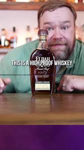 What Is The Best Barrel Proof Elijah Craig