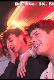 Kayleigh and Quinton Proposal Season 2