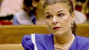 A Tribute to The Staircase's Freda Black