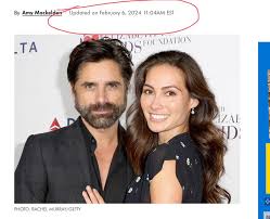 Jackie Templeton and Blackie Parrish