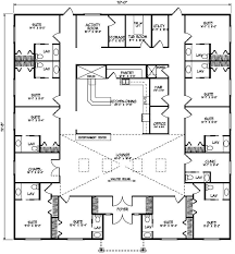 Salon Suites Floor Plan Salon Floor Plan Joy Studio Design Gallery Best Design Hotel Floor Plan House Floor Plans Residential Care Home