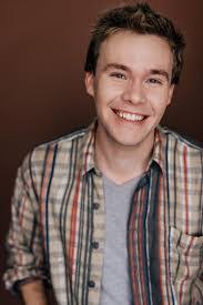 Blake Laughlin's Instagram, Twitter & Facebook