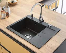 Well, you have just found both solutions. Home Lavello Sinks Sink Composite Kitchen Sinks Kitchen Sink