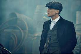 We're delighted to welcome @bafta #eerisingstar nominee conrad khan to the cast of #peakyblinders series 6. 1950s Mafia Wallpaper 4k Peaky Blinders Interior Da Inglaterra Boardwalk Empire
