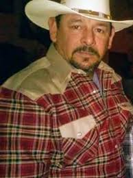 Reynaldo Moreno Obituary May 24, 2018