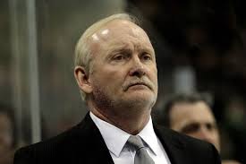 Heika: How Lindy Ruff's 'never-quit attitude' as a player helps him as the  Stars' coach