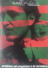 normalismus und antagonismus in der postmoderne
