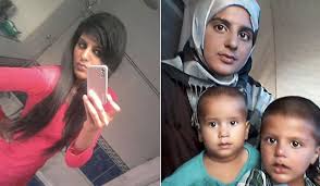 Shamima begum left the united kingdom to join isis in syria when she was 15. Isis Matchmaker Who Brought Shamima Begum To Syria Begs For Uk Return