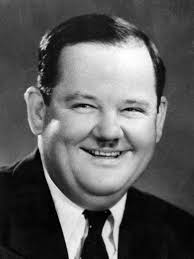 Happy Birthday to Oliver Hardy, who was born