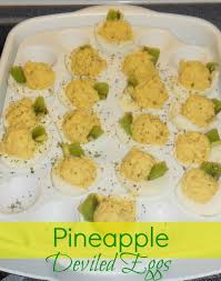 My Recipe Magic Deviled Eggs Appetizers Easy Holiday Appetizers Easy