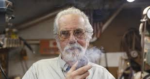 Put that in your pipe and smoke it: UP pipe maker among world's best