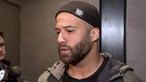 News & Notes: Five-Year Vet Bennett Jackson Prepares to Play His First Game