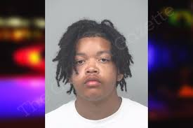 James Glasco — Gwinnett County Jail Bookings