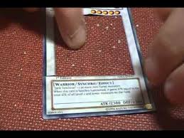 Check out our custom yugioh cards selection for the very best in unique or custom, handmade pieces from our card games shops. Yugioh Tutorial 1 How To Make Custom Holographic Tokens Easy Youtube