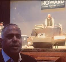 Washington DC Jazz Oral History Project, Chapter 15