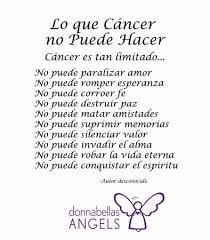 How to pronounce breast cancer? Cancer Quotes In Spanish Cancerwalls